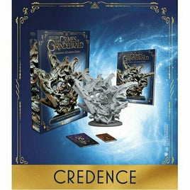 Harry Potter Miniatures Adventure Game - Credence Barebone