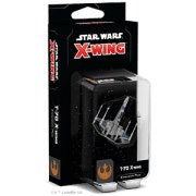 Fantasy Flight Games X-Wing: Miniatures Game T-70 X-Wing