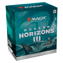 MTG: Modern Horizons 3 Prerelease Pack