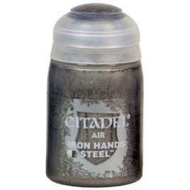 Iron Hands Steel 24ml - Citadel Air