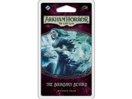 Arkham Horror: The Card Game – The Boundary Beyond Mythos Pack