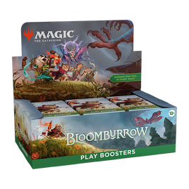 **PRE ORDER** MTG: Bloomburrow Play Booster Box (36 Boosters)