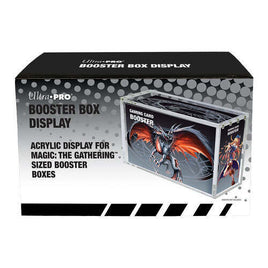 Acrylic Booster Box Display (MTG Size)
