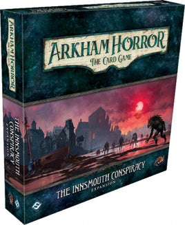 Arkham Horror: The Card Game – The Innsmouth Conspiracy: Expansion