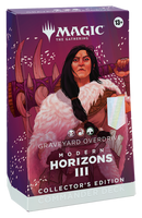 **PRE ORDER** MTG: Modern Horizons 3 Collector's Commander