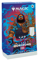 **PRE ORDER** MTG: Modern Horizons 3 Collector's Commander