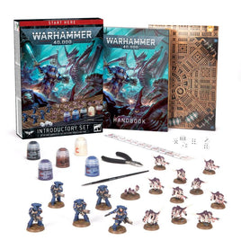Warhammer 40k : Introductory Set