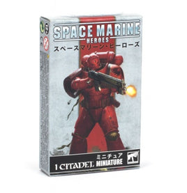 Space Marine Heroes - Collection 1 (2022) - (Single Unit)