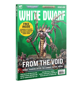 White Dwarf : Issue 498 (Mar 24)