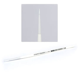 Citadel Colour Synthetic Small Layer Brush  (STC)