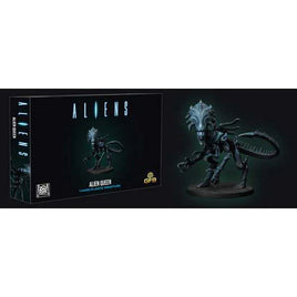 Aliens: Alien Queen (2023)
