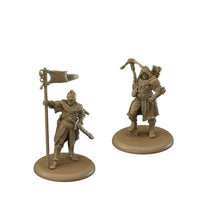 A Song of Ice & Fire: Tabletop Miniatures Game - Golden Company Crossbowmen