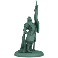 A Song of Ice & Fire: Tabletop Miniatures Game - Ironborn Trappers