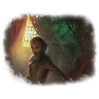 Arkham Horror: The Card Game - The Secret Name Mythos Pack