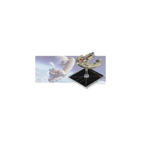 Star Wars: X-Wing - Punishing One Expansion Pack