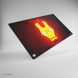 Iron Man (GameGenic Marvel Champions Play Mat)