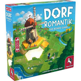 Dorf Romantik - The Board Game