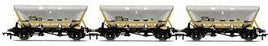 R60067 : 32.5T Coal Sector HFA Hopper Wagons (3 Pack)
