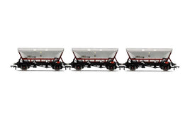 R60069 : HFA Hopper Wagons (3 Pack)