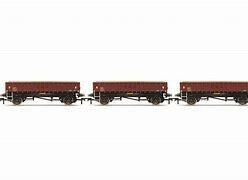 R60163 : Ex EWS MHA Coalfish Wagons (3 Pack)
