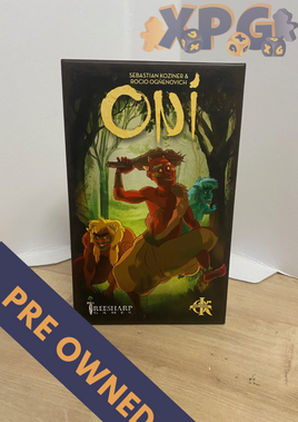 Oni (PreOwned)