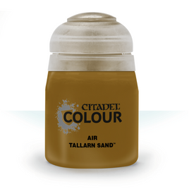 Tallarn Sand 24ml - Citadel Air
