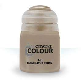 Terminatus Stone 24ml - Citadel Air