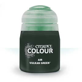 Vulkan Green 24ml - Citadel Air