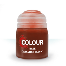 Catachan Flesh 12ml - Citadel Base