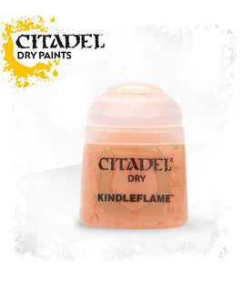 Kindleflame 12ml - Citadel Dry