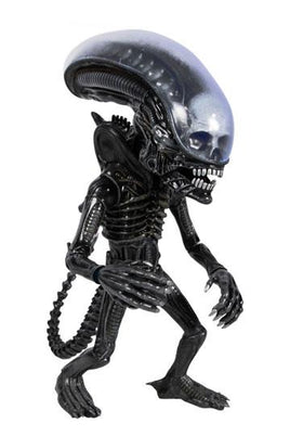 Alien MDS Deluxe Action Figure Xenomorph 18 cm - Damaged packaging