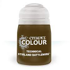 Stirland Battlemire 24ml - Citadel Technical