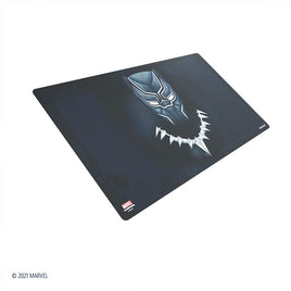 Black Panther (GameGenic Marvel Champions Play Mat)