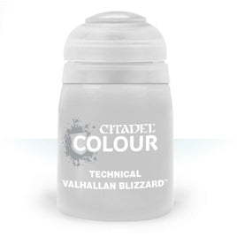 Valhallan Blizzard 24ml - Citadel Technical