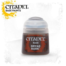 Dryad Bark  12ml - Citadel Base