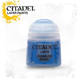 Calgar Blue 12ml - Citadel Layer