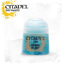 Skink Blue 12ml - Citadel Dry