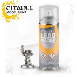 Leadbelcher - Citadel Spray