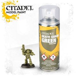 Death Guard Green - Citadel Spray