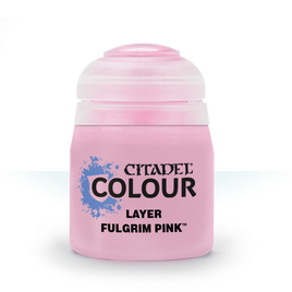 Fulgrim Pink 12ml - Citadel Layer