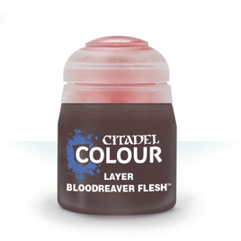 Bloodreaver Flesh 12ml - Citadel Layer