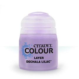 Dechala Lilac 12ml - Citadel Layer