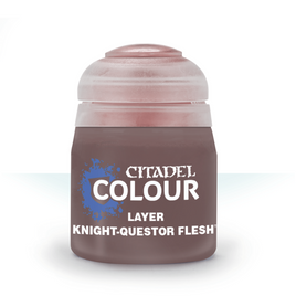 Knight-Questor Flesh 12ml - Citadel Layer