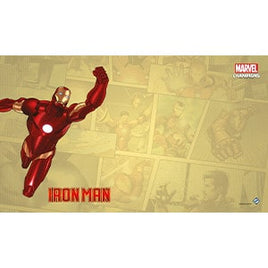 Iron Man Game Mat (Marvel Champions)