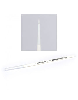 Citadel Colour Synthetic Small Base Brush (STC)