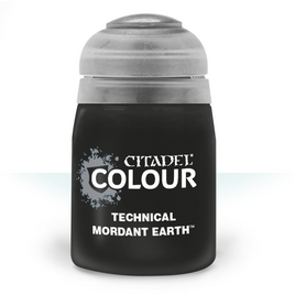 Mordant Earth 24ml - Citadel Technical