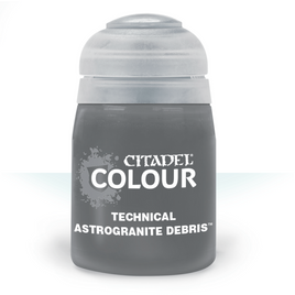 Astrogranite Debris 24ml - Citadel Technical