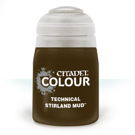 Stirland Mud 24ml - Citadel Technical