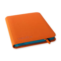 Zip Binder SV3 - 9 Pocket Card Binder - Vault X