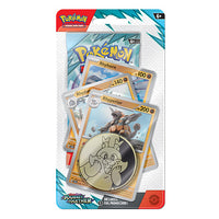 ***PRE ORDER*** Pokemon Journey Together - Premium Checklane